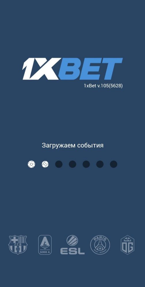 Скачать 1xbet: Пошаговое руководство и особенности приложения